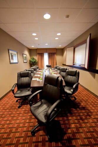 Внешний вид отеля Hampton Inn & Suites Seattle/Kent, Wa