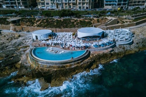 Внешний вид отеля 1926 Le Soleil Hotel & SPA