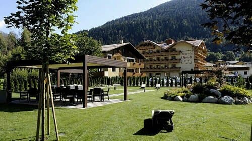 Внешний вид отеля Beverly Gourmet & SPA Hotel